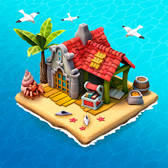 Fantasy Island Sim APK