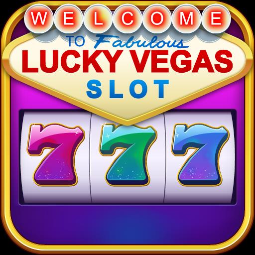 Slots - Vegas Slot Machine APK