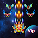 Galaxy Attack (Premium) icon