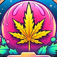 Weed Pinball - arcade AI games APK