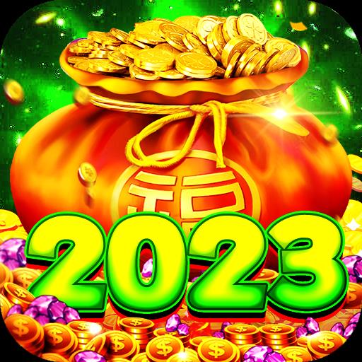 Grand Vegas Slots Casino Games icon