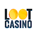 Loot Casino - Real Money icon