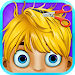 Hair Salon & Barber Kids Games APK