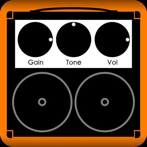 Guitar Effects, Amp - Deplike APK