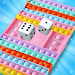 pop it chess 3D - Dice Pop It APK