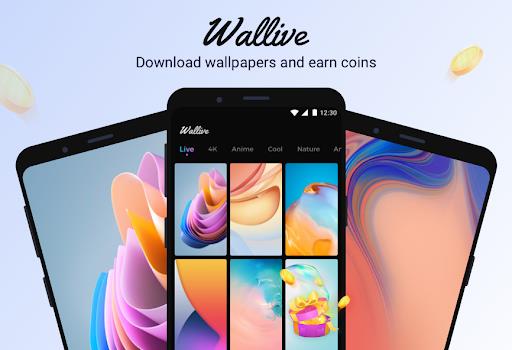 Anime Wallpapers in HD, 4K Latest APK Download for Android App - 40407