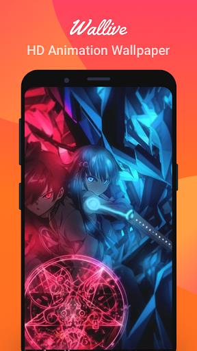 Anime Wallpapers in HD, 4K Latest APK Download for Android App - 40407