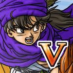 DRAGON QUEST V icon