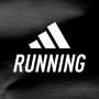 adidas Running: Sports Tracker icon