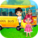 Wheels On The Bus Go Round APK