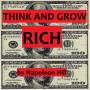 Think and Grow Rich - N. Hill icon