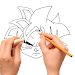 How To draw Gocu icon