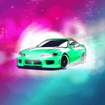 SNR Street Drift Racing APK