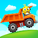 Tabi car games for kids APK