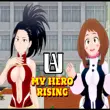 My Hero Rising APK