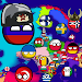 Countryballs: World War Simula APK