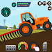 Farm Tractors Dinosaurs Games APK