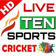 TEN Sports: Live Cricket TV HD APK