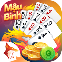 Mau binh ZingPlay - Poker VN APK