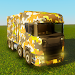 US Army Truck Simulator 2023 icon