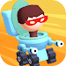 Toilet Army War APK