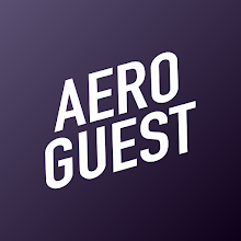 AeroGuest icon