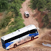 Hill Coach Bus Simulator 2023icon