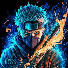 Anime Wallpaper Full HD/4K - Download do APK para Android