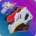 DX Ranger Dino Morpher Fury icon