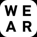 WEAR - Fashion Lookbookicon