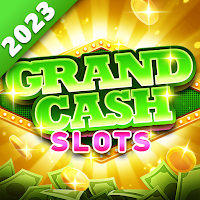 Grand Cash Casino Slots Gamesicon