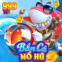 Bắn Cá 999 - Trùm Bắn Cá Nổ Hũ icon