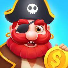 Coin Rush - Pirate GO! APK