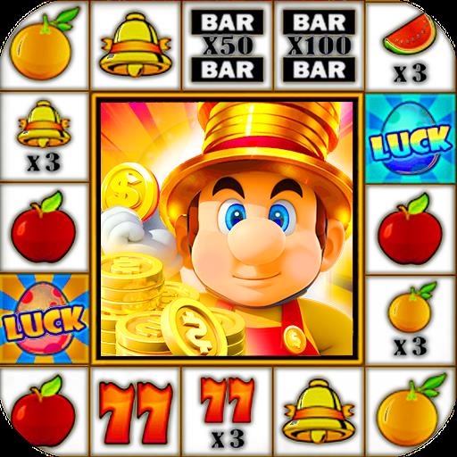 Slots Vegas APK