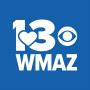 13WMAZ: Central Georgia News icon