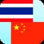 Thai Chinese Translator APK