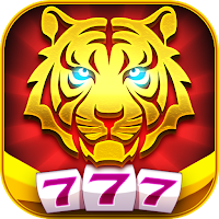 Golden Tiger Slots icon