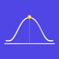 Mean Median Mode Calculator icon