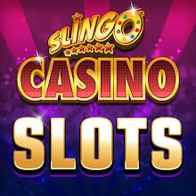 Slingo Casino Vegas Slots Gameicon