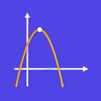 Quadratic Formula Calculator icon