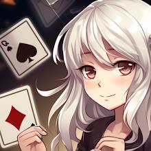 Anime Solitaire APK