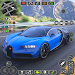 Supercar Traffic Racer Extreme icon