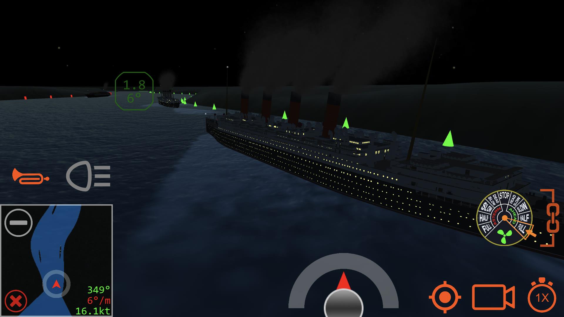 Ship Mooring 3D Apk Download for Android - 40407