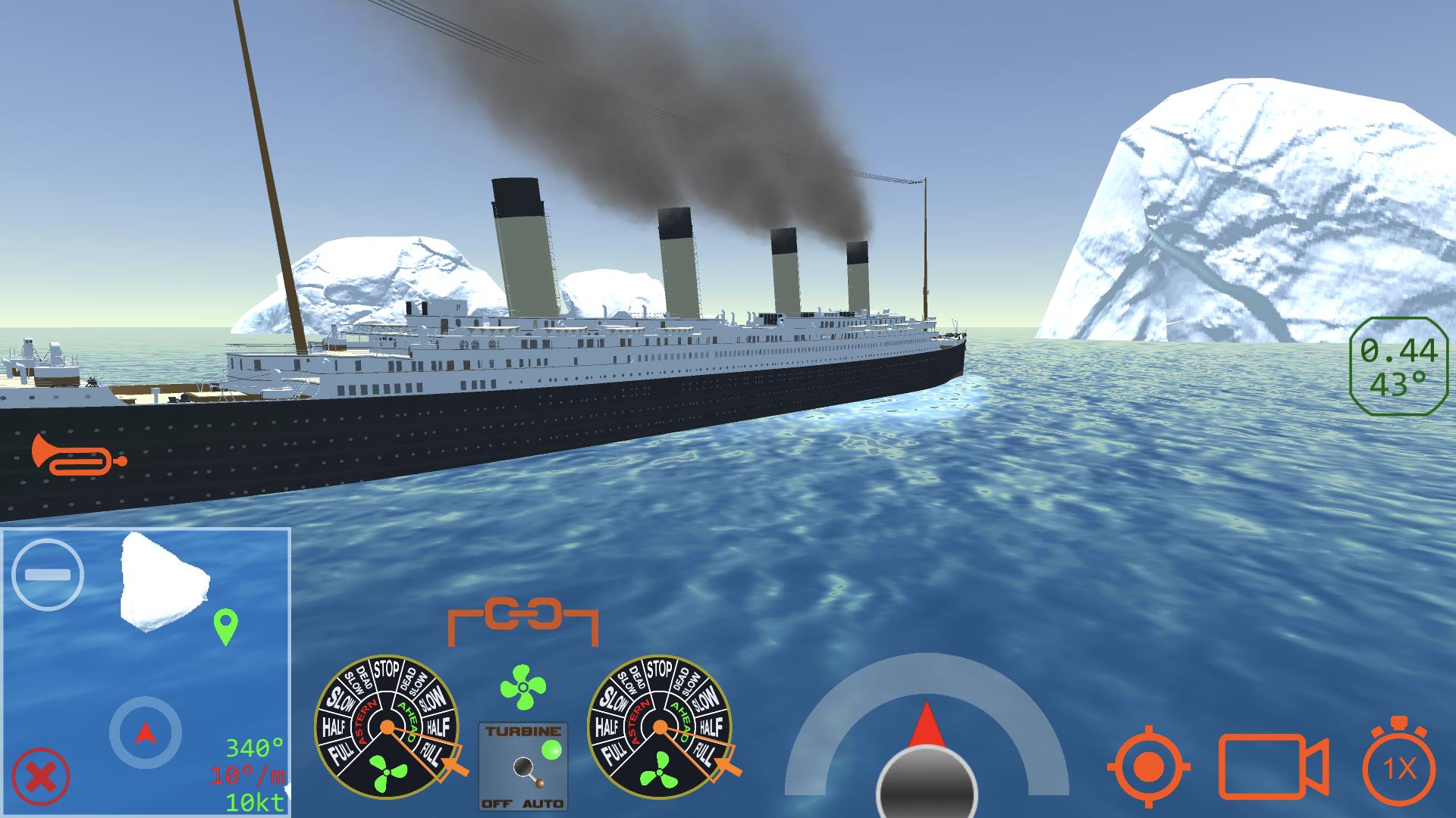 Ship Mooring 3D Apk Download for Android - 40407