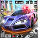 Kids Police Games: Thief games APK