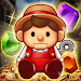Jewel pretty alley: Match 3 APK