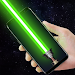 Lightsaber Laser Gun Simulatoricon