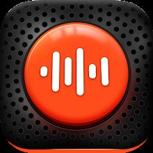 Voice Recorder Pro - VoiceX icon