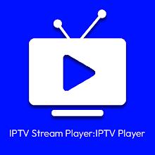 IPTV Stream Player:IPTV Player APK