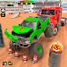 Monster Truck Derby Car Gamesicon